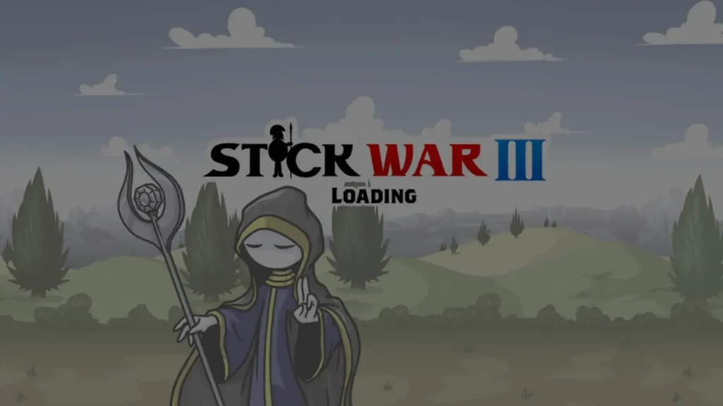 Stick war 3 mod apk game overview