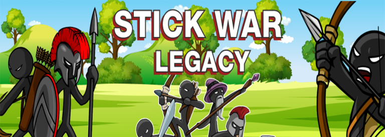Download Stick War Legacy MOD VIP v2023.5.275