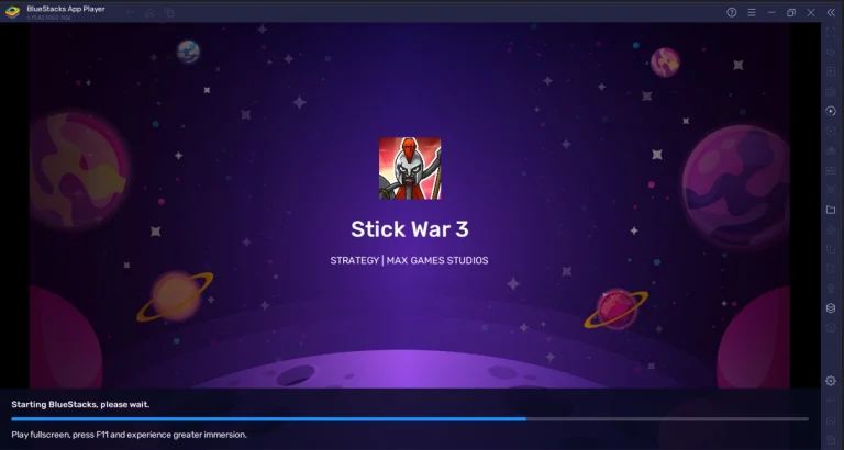 How To Download Stick War 3 PC Windows (11/10/8/7)? – [Ultimate Guide]