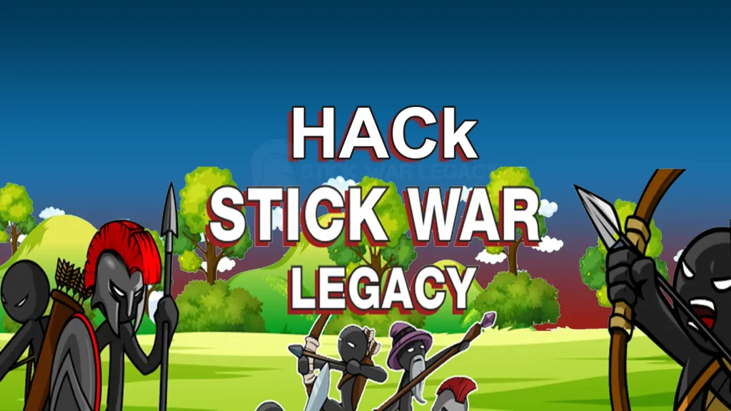 Stick War Legacy MOD APK v2023.5.168 (999 Army, Unlimited All)