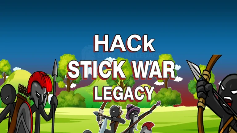 Stick War Legacy Hack v2023.5.168 for Premium Gameplay
