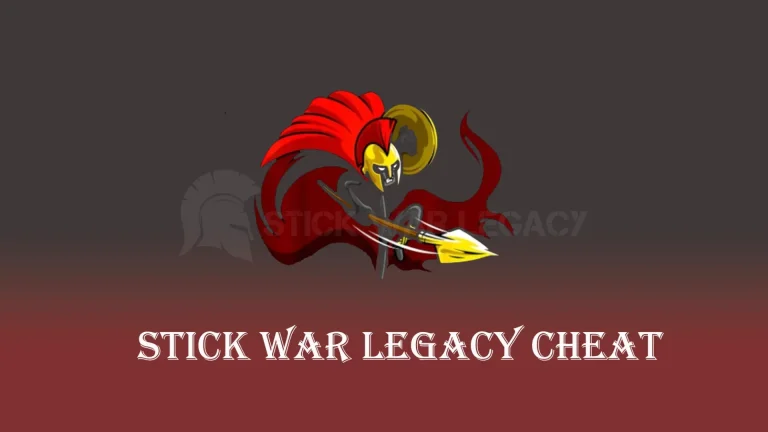 Stick War Legacy Cheats v2023.5.301 Brainstorm the Strategies